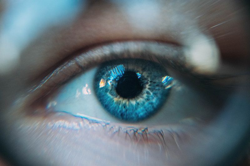 8 Things You Should Know About Cataracts
