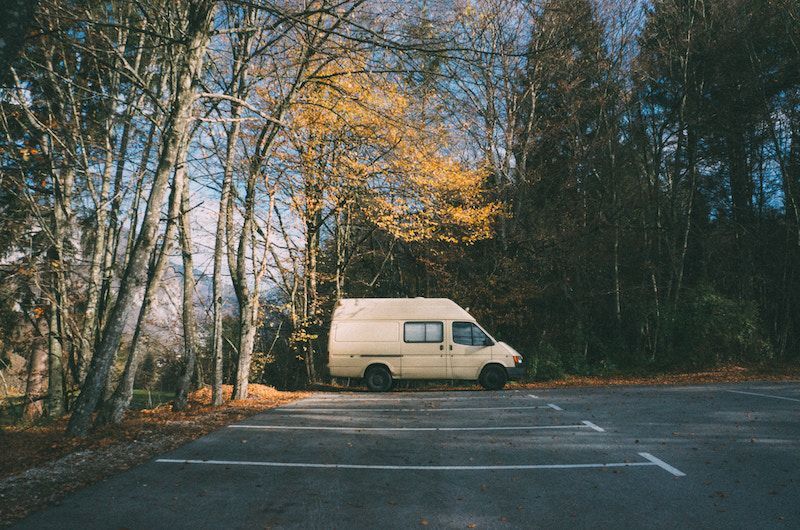 8 Ways Mobility Vans Can Improve Your Life as a Senior