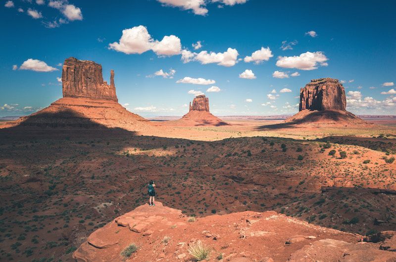 Making The Choice to Retire in Arizona