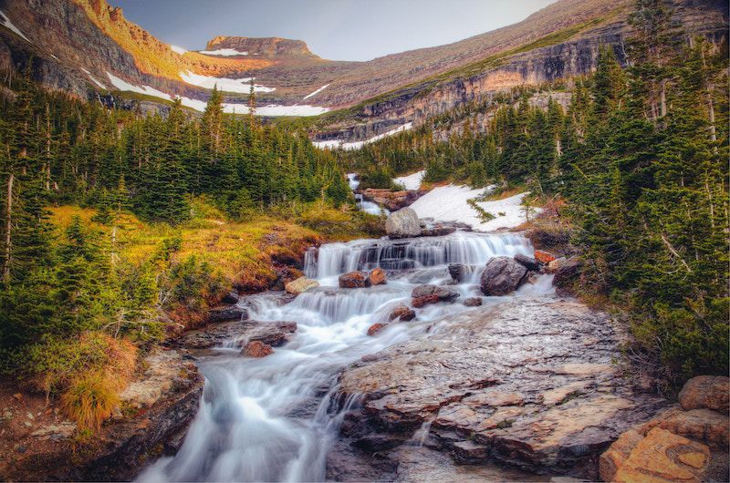 Why You Should Consider Retiring in Montana